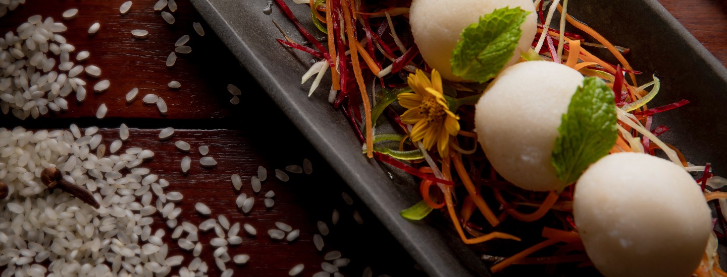 Coorgenburg, Club Mahindra Virajpet